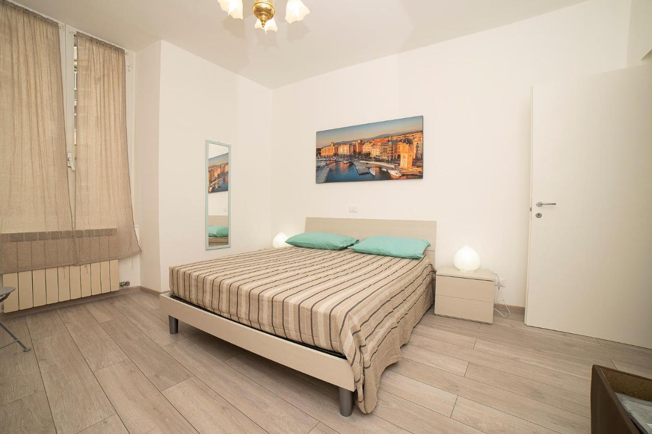 Ferienwohnung Casa Donna Lidia Savona Exterior foto