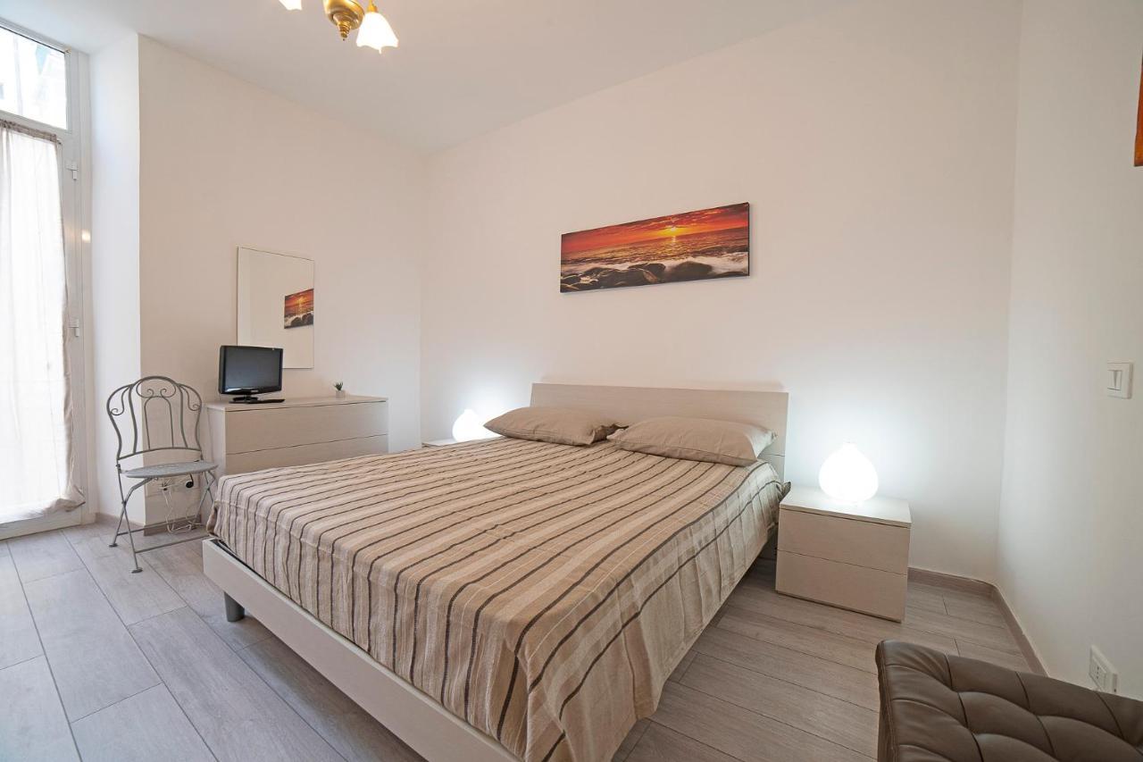 Ferienwohnung Casa Donna Lidia Savona Exterior foto